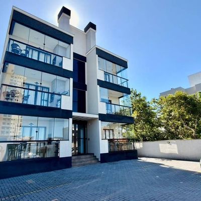 Apartamento Mobiliado a 250 Metros da Praia Balneário Jardim Pérola do Atlântico em Itapoá !! - Apartamento em Jardim Perola do Atlântico, Itapoá - à venda - Nossa Praia Imóveis