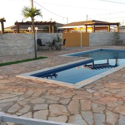 SOBRADO INDIVIDUAL CONDOMINIO VIVERE