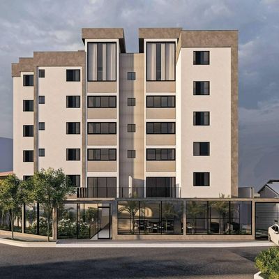 Cobertura com 3 quartos à venda, 133 m² - Santa Amélia - Belo Horizonte/MG - Cobertura em Santa Amélia, Belo Horizonte - à venda - FAI Consultoria de Imóveis Ltda