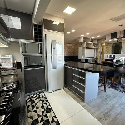 Dom Feliciano | Gravataí - Apartamento em Dom Feliciano, Gravataí - à venda - Vance Imóveis
