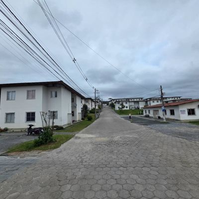 Apartamento com 2 quartos, Barra do Trombudo - Rio do Sul - Apartamento em Barra do Trombudo, Rio do Sul - para locação - Imobiliária Granvale