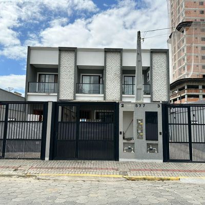 SOBRADO - Sobrado em Morretes, Itapema - à venda - Império Negócios Imobiliários