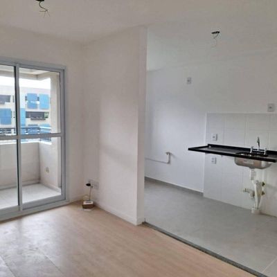Apartamento Novo no Gioviale | 2 Dormitórios | Vista Livre | Lazer Completo - Apartamento em Medeiros, Jundiaí - à venda - Unique Brokers