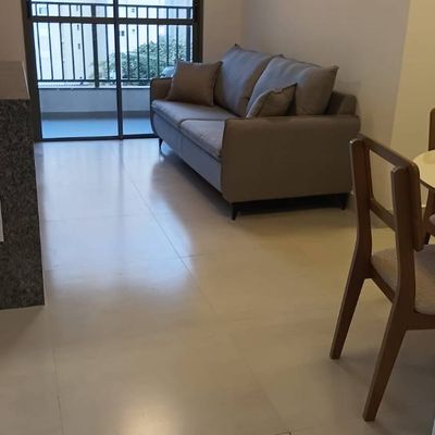 Apartamento para locação Graciosa Mansões - Apartamento em Mansões Santo Antônio, Campinas - para locação - LADEIRA E CAMPANHÃ NEGÓCIOS IMOBILIÁRIOS LTDA