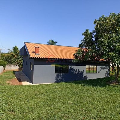 Casa em Cambarás - Avaré. Foto 4