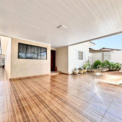 Imóvel com 3q no Jardim Califórnia - Casa em Jardim Califórnia, Formosa - à venda - WIRIS FERNANDES NEGÓCIOS IMOBILIÁRIOS