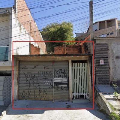 TERRENO À VENDA – VILA DOS COMERCIÁRIOS