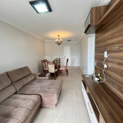 Apartamento 02 dormitórios diferenciado locação anual Camboriú - Apartamento em Tabuleiro, Camboriú - para locação - Bedin Imóveis