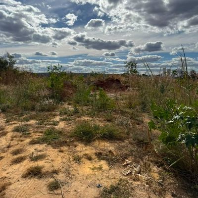 Lote/Terreno, Bandeirantes - Paracatu - Lote/Terreno em Bandeirantes, Paracatu - à venda - MORADO IMOVEIS LTDA