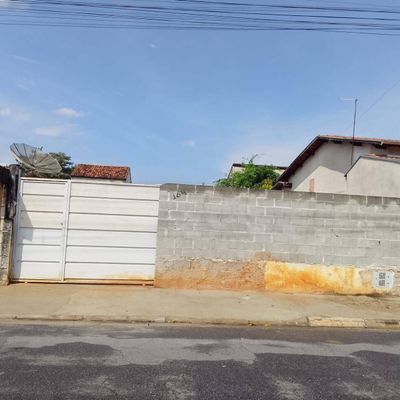 Casa com 1 quarto, Vila São José - Pindamonhangaba