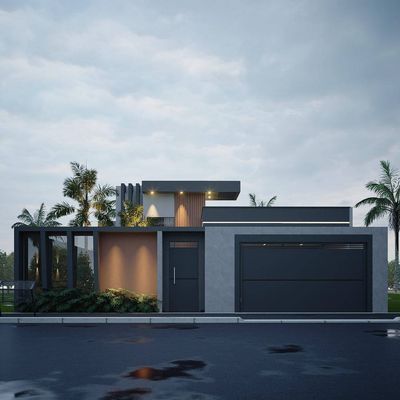 Casa com 3 Quartos à Venda, Jardim Morumbi - Itumbiara - Casa em Jardim Morumbi, Itumbiara - à venda - Group Viga Negócios Imobiliários Ltda