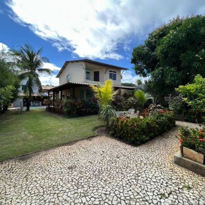 Casa com 5 quartos à Venda, Atalaia - Aracaju - Casa em Atalaia, Aracaju - à venda - HOUSE DO CORRETOR