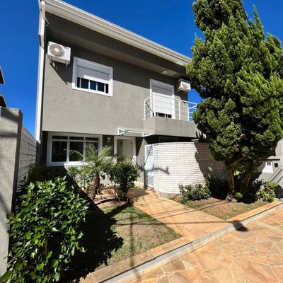 Casa de Condomínio com 3 quartos à Venda, Jardim Santa Teresa - Jundiaí - Casa de Condomínio em Jardim Santa Teresa, Jundiaí - à venda - Unique Brokers
