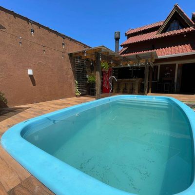 Reserva Bela Vista | Gravataí - Casa em Bairro Planejado em Reserva Bela Vista, Gravataí - à venda - Vance Imóveis
