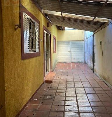 Casa com 3 quartos, Centro - Avaré. Foto 4