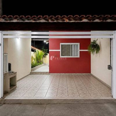 Casa com 2 quartos, Taba Marajoara - Suzano - Casa em Taba Marajoara, Suzano - à venda - Primus Negócios Imobiliários LTDA