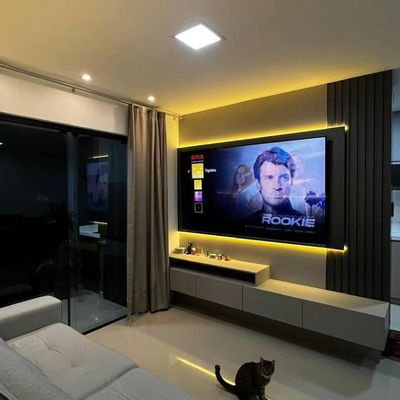 Apartamento - à venda - Master Soluções Imobiliárias LTDA ME