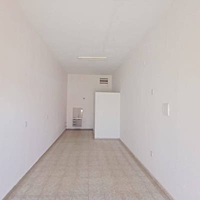 Salas Comerciais - Comercial em Jardim Geraldo Valentim (Potunduva), Jaú - para locação - JM IMOBILIARIA ARRUDA LTDA ME