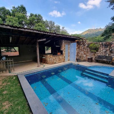 Casa - 3 Quartos - 920m² - Fradinhos - Vitória/ES — foto 4