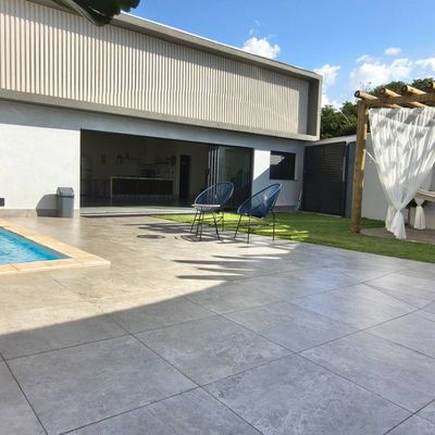 Casa com 2 quartos, Parque São Sebastião - Ribeirão Preto - Casa em Parque São Sebastião, Ribeirão Preto - à venda - Locca Imóveis