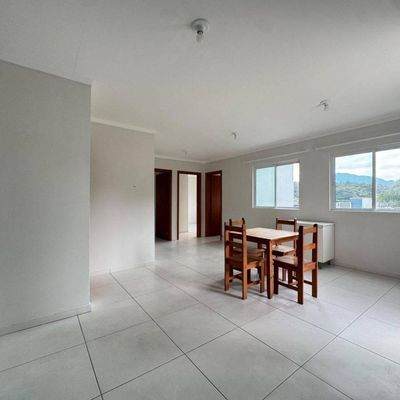 Apartamento a venda Residencial Bella Vitta - Apartamento em Chico de Paulo, Jaraguá do Sul - à venda - MEGA Empreendimentos Imobiliários