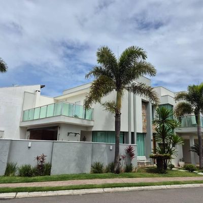 Amplo Sobrado á Venda localizado no Condomínio Vista Verde em Indaiatuba Sp - Casa de Condomínio em Jardim Panorama, Indaiatuba - à venda - IMOBILIÁRIA ELO FORTE IMÓVEIS