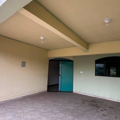 Casa com 4 quartos, Vila Lenzi - Jaraguá do Sul - Casa em Vila Lenzi, Jaraguá do Sul - para locação - Imobiliária Piermann