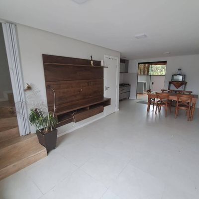 Geminado para locação no Três Rios do Sul - Casa Geminada em Três Rios do Sul, Jaraguá do Sul - para locação - HAUS IMÓVEIS LTDA