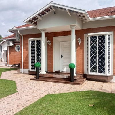 Locação Comercial ou Residencial Chapadão Campinas - Casa em Jardim Chapadão, Campinas - para locação - LADEIRA E CAMPANHÃ NEGÓCIOS IMOBILIÁRIOS LTDA