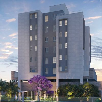 Apartamento 3 quartos, sendo 1 suíte à venda, 71 m² - Coração Eucarístico - Belo Horizonte/MG - Apartamento em Coração Eucarístico, Belo Horizonte - à venda - FAI Consultoria de Imóveis Ltda
