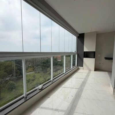 Apartmaento Gran Milano - Apartamento em Bela Vista, Volta Redonda - para locação - Casa Sauer