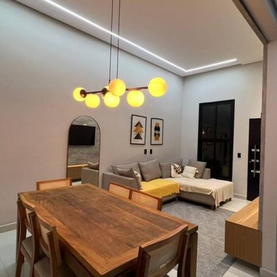Casa com 3 quartos, Residencial e Comercial Cidade Jardim - Pindamonhangaba - Casa em Residencial e Comercial Cidade Jardim, Pindamonhangaba - à venda - EDSON DERRICO IMOVEIS LTDA