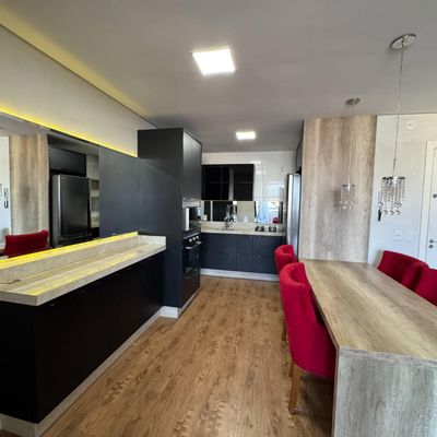 Residencial Dolomiti Ref 6579