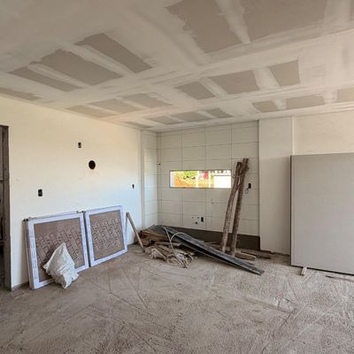 APARTAMENTO NO CINQUENTENÁRIO - FASE FINAL DE ENTREGA