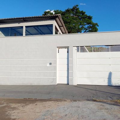 Casa, Colina Verde II - São José do Rio Pardo - Casa em Colina Verde II, São José do Rio Pardo - para locação - Imobiliária Brasil