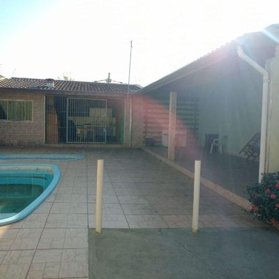 Comercial com 1 quarto à Venda, Loteamento Residencial e Comercial Vila São Paulo - Pindamonhangaba - Comercial em Loteamento Residencial e Comercial Vila São Paulo, Pindamonhangaba - à venda - EDSON DERRICO IMOVEIS LTDA