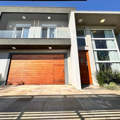 Casa com 4 quartos, São José - Canoas - Casa em São José, Canoas - à venda - VARGAS IMOVEIS LTDA