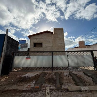 Casa de Condomínio com 3 quartos à Venda, Coroa do Meio - Aracaju - Casa de Condomínio em Coroa do Meio, Aracaju - à venda - GT Imobiliária Ltda