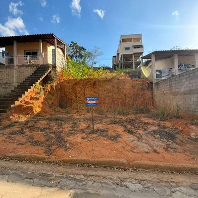 Lote/Terreno, Parque dos Jacarandás - Colatina - Lote/Terreno em Parque dos Jacarandás, Colatina - à venda - Dadalto Imobiliária LTDA