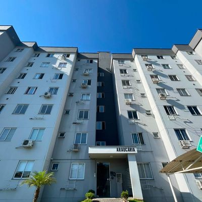 Apartamento para locação João Pessoa Ref 7050 - Apartamento em João Pessoa, Jaraguá do Sul - para locação - HAUS IMÓVEIS LTDA