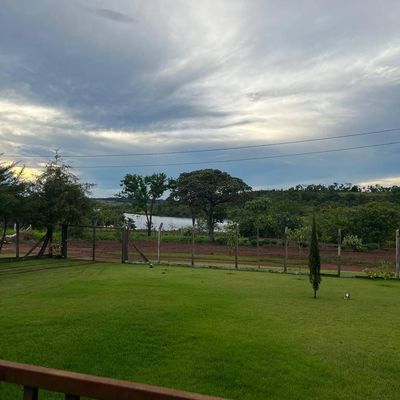 Chácara com 4 quartos - Rio Verde - Chácara em Rio Verde - à venda - Futura Imóveis
