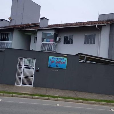 Apartamento Residencial São Gabriel