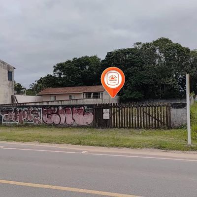 Terreno à venda no Jardim Pérola do Atlântico | A apenas 500 metros da praia! - Lote/Terreno em Jardim Perola do Atlântico, Itapoá - à venda - Nossa Praia Imóveis