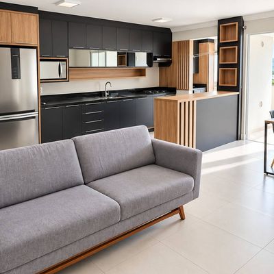 Apartamento com 3 quartos, Centro - Jaraguá do Sul - Apartamento em Centro, Jaraguá do Sul - à venda - MAVIC IMÓVEIS