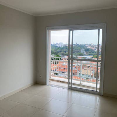 Apartamento à venda -58m2-Taquaral- Campinas - Apartamento em Jardim Bela Vista, Campinas - à venda - LADEIRA E CAMPANHÃ NEGÓCIOS IMOBILIÁRIOS LTDA
