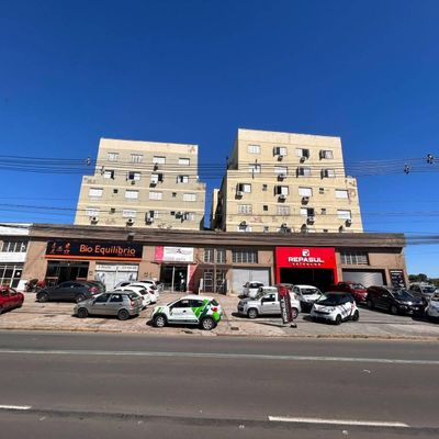 Bom Princípio | Gravataí - Apartamento em Bom Princípio, Gravataí - para locação - Vance Imóveis