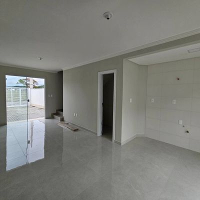 Casa REF - Casa em Três Rios do Norte, Jaraguá do Sul - à venda - HAUS IMÓVEIS LTDA
