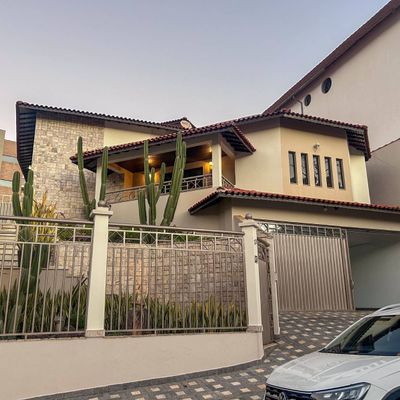 Casa Jardim Del Rey