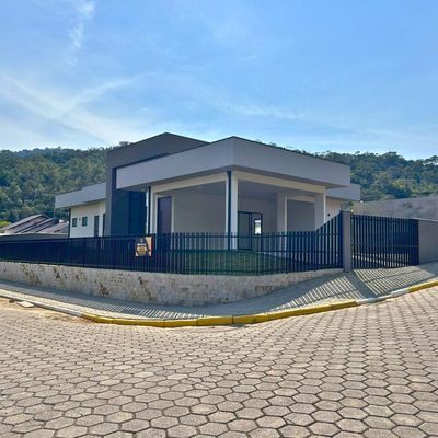 CASA - RIBEIRÃO PACAS - AURORA - SC - Casa em Ribeirão Pacas, Aurora - à venda - Hit Imóveis Ltda