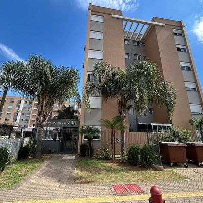Santa Fé | Gravataí - Apartamento em Santa Fé, Gravataí - para locação - Vance Imóveis